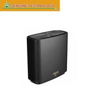 ASUS XT8 ZENWIFI AX6600 Tri Band AiMesh Wi-Fi system (1 Pack)