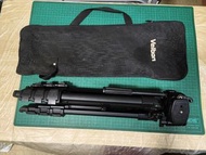 Velbon CX-888 腳架連雲台