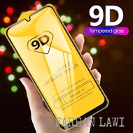 Tempered Glass Xiaomi Redmi Note 10 Redmi Note 10 Pro Full Glue 9D - SC