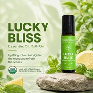 GORGEOUS JO Lucky Bliss Roll-On (10ml)
