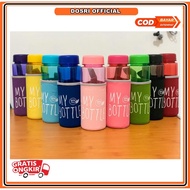 My BOTTLE Foam Color/MY BOTTLE Drinking BOTTLE/MBT Foam Color/Drinking BOTTLE Foam Cover