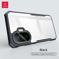 For Poco M7 Pro F7 Pro F7 Ultra Case XUNDD Beatle Series Shockproof Case