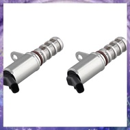 (Y W Z H)2PCS New 12636524 12671373  Variable Valve Timing VVT Solenoid for  Encore  Cruze 1.4  Terr