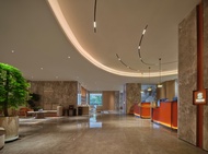 Chongqing Ace Peninsula Hotel