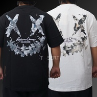 Ricky Is Clown Shadow Feiteng Tee Original Ricky Is Clown Authentic T-Shirt/
