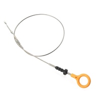 Engine Oil Level Dip Stick 11140VC10A Fit for Nissan Patrol Y61 GU incl DX ST ST-L ST-S Ti 4cyl ZD30