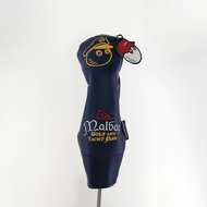 PEARLY GATES Titleist MALBON¯Taylormade¯ANEW Mizuno MalbonStudio yacht series golf club set No. 1 wo