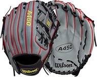 Wilson 2024 A450 Advisory Staff 11.5 Inch Youth Baseball Glove