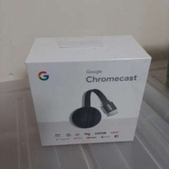 Chromecast 2nd generation