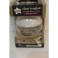 Tommee Tippee Closer to Nature 5oz/150ml White 1pc (Box)