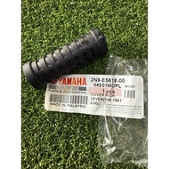 Yamaha Original RXZ / LC135 V1 V2 V3 V4 V5 V6 V7 4 Speed Kick Crank Cover Getah Kick Starter - 2N9-E