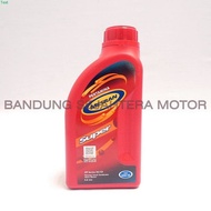 Mesran Super SG 4T 20W-50 0.8L Oil Spare Parts
