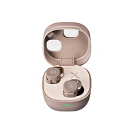 AUDIO TECHNICA Audio-Technica ATH-SQ1TW2 Wireless Earbuds Cafe Latte