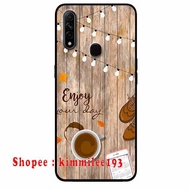 Oppo A31 2020 - A8 2020 Enjoy Your Day Case