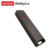 ▦ Lenovo thinkplus TU100 Pro USB3.1 U disk Portable Solid State 128GB/256GB/512GB/1TB U disk Flash Drive Ultra-fast Transmission