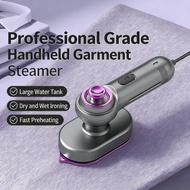 Portable Iron Dormitory Steam Ironing Ironing Flat Clothes Handy Tool