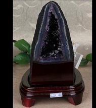 Uruguay Amethyst cave for Home FengShui/1pcs only