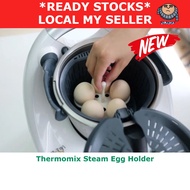 Thermomix Steam Egg Holder