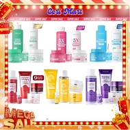 Animate All Whitening, Glowing, Acne, anti-aging, dark spot, balancing Series Products Skin Care Set