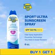 ASIA BANANA BOAT ULTRA PROT SPF50 CS 170G CS