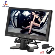 จอภาพสี HDMI LCD ขนาด 7นิ้ว 9นิ้ว จอ HDMI 9นิ้ว VGA AV HDMI จอมอนิเตอร์รถยนต์ 9 นิ้ว รุ่น 7inc 9inc