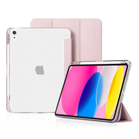 Fashionable And Minimalist Style Flip Tablet Case,Compatible With Apple IPad 7.9/8.3/9.7/10.2/10.5/1