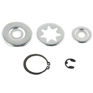 [HOT SALE] Clutch Sprocket Washers for Stihl MS381 380 038 Chainsaw Parts #1119 162 8915