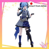 figma Hololive Production Hoshimachi Suisei Non-scale Plastic Painted Movable Figure [Direct from Ja