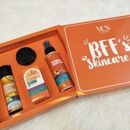 BFF's SKINCARE
