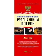 Regional Law Product Law Book