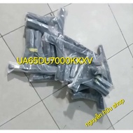 TV shelf stand SAMSUNG UA65DU7000KXXV, UA65DU7000, 65DU7000