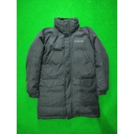 Down Jacket Columbia