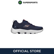 SKECHERS GO WALK Massage Fit™ รองเท้าลำลองผู้ชาย