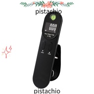 PISTACHIO Luggage Scale, Plastic Kg/Oz/Ib Travel Weighing Scale, Durable Mini Portable Electronic Ba