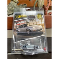 Hot Wheels Premium Porsche 993 GT2