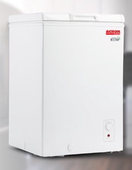 Acson Chest Freezer ACF-15G (142L) R134a