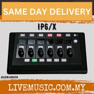 Allen & Heath IP6X Remote Controller ( IP6-X / IP6 X )