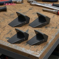 [Lohobby] 4 Pieces Tire Changer Jaw Cover Long-Lasting Tire Changer Claw Cover Abrasion-Resistant Fl
