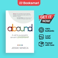 Abound - Paperback - English - 9781961198029