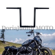 For Harley Sportster S 1250 RH1250S Nightster 975 2021-2023 Motorcycle 1 inch Handlebar Handle Bar 7