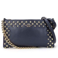 二手蔻馳（Coach）真皮單肩包