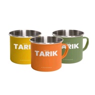 Aik Cheong Stainless Steel Mug 252ml