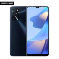 HP OPPO A16 3/32 GB - OPO A16 RAM 3GB ROM 32GB GARANSI RESMI HITAM