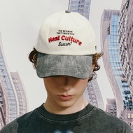 Classy Club-Heat Culture Cap-Suunto Col.