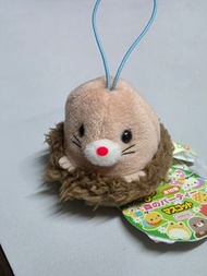Amuse Puchimaru 公仔-銀喉長尾山雀(雪精靈)