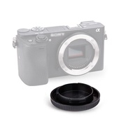 E-Mount Rear Lens Cap Body cap Cover for Sony NEX E Mount Mirrorless