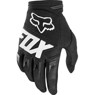 Fox GLOVE DIRTPAW RENTAL BLACK