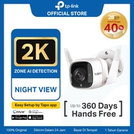 TP-Link Tapo C310 3MP Outdoor Security Wi-Fi Camera CCTV IP Camera