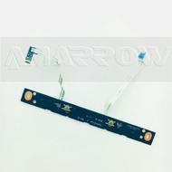 for HP G4 G4-1000 Left and right button board DA0R22TB6D0
