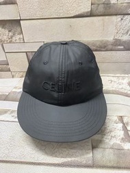 Celine hat Cap 平頂帽 鴨咀帽 棒球帽